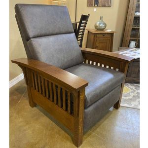 IN-STOCK - Heartland Slat Recliner
