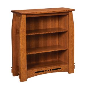 Colebrook Bookcase 3640