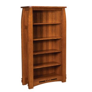 Colebrook Bookcase 3665
