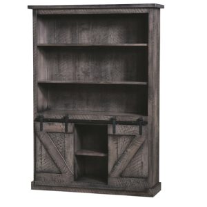 Durango Bookcase