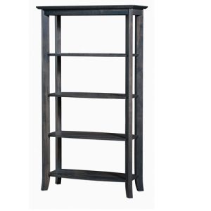 Laurel Bookcase