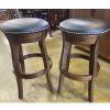 IN-STOCK - Dillon 30" Swivel Barstools - Set of 2 - Image 2