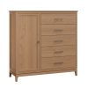 Boulder Creek Gentleman's Chest 8807 by TR - Image 2