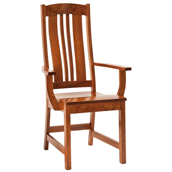 Carolina Dining Chair - Image 2
