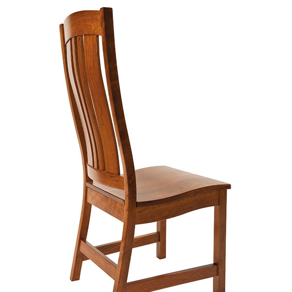 Carolina Dining Chair - Image 3