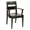 Carson Dining Chair - Image 2