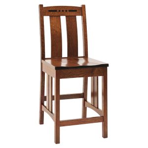 Colebrook Barstool