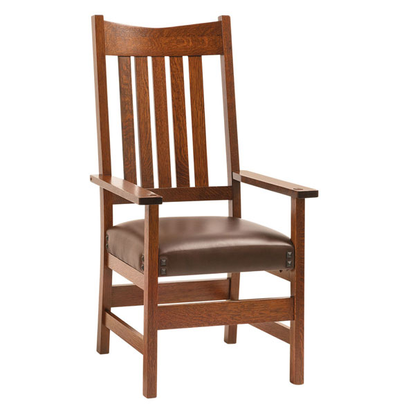 Conner Dining Chair - Image 2
