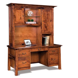 Artesa Desk 2865-HT-A
