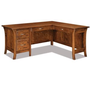 Ensenada L-Desk 6660L-EN