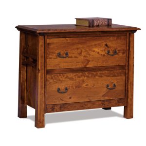 Artesa File Cabinet 2144-A