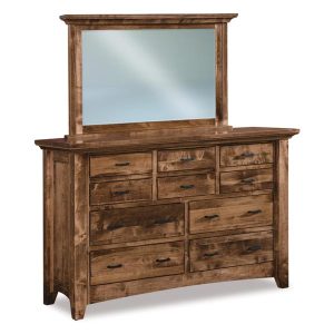 Legacy Dresser LG-6810D