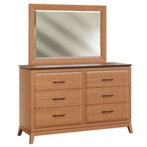 Saratoga Dresser 8604