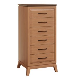 Saratoga Lingerie Chest 8610