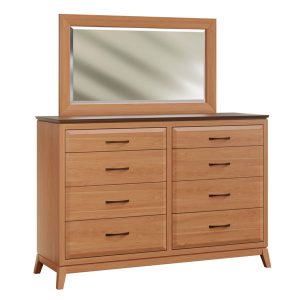 Saratoga Tall Dresser 8605