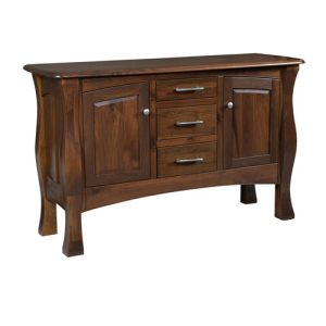 Reno 2 Door, 3 Drawer Sideboard
