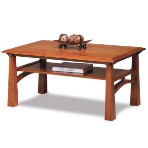 Artesa Open Coffee Table FVCT-A