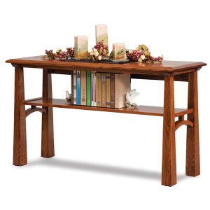 Artesa Open Sofa Table FVST-A