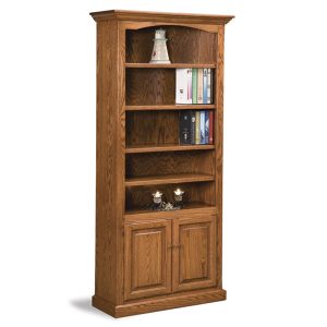 Hoosier Heritage Bookcase 010-HH