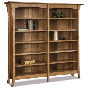 Ensenada Bookcase 012-EN-6FT