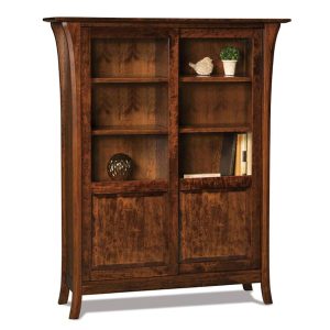 Ensenada Bookcase 5466-EN