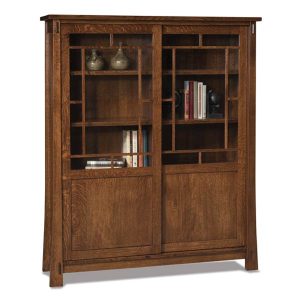 Modesto Bookcase 5466-MD