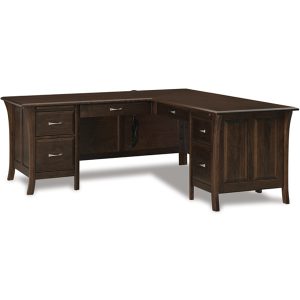 Ensenada L-Desk 7878L-EN