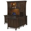 Ensenada Desk with Hutch Top - Image 2
