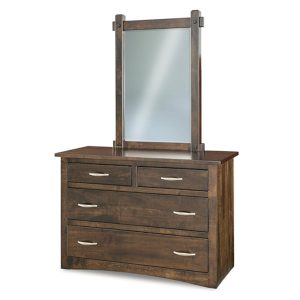 Denver Dresser 051-1