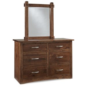 Denver Dresser 051-3