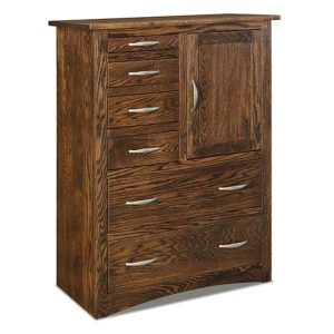 Denver Gentleman's Chest 062