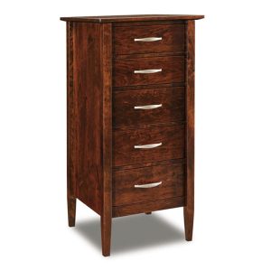Imperial Lingerie Chest 023