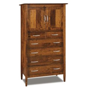 Imperial Chest Armoire 039