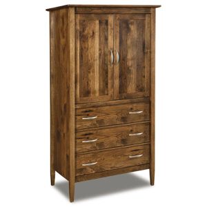 Imperial Armoire 041-3
