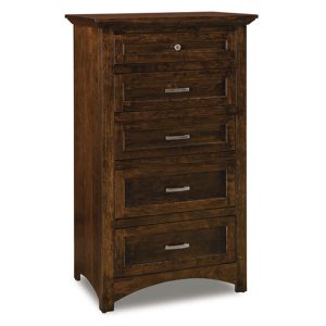 Lincoln Chest 035