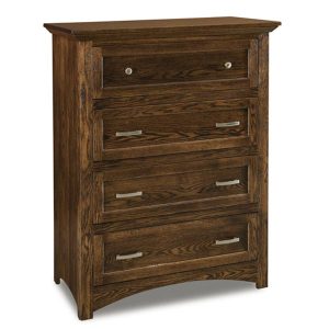 Lincoln Chest 036