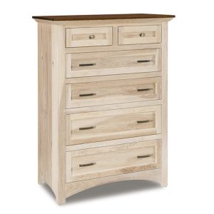 Lincoln Chest 040