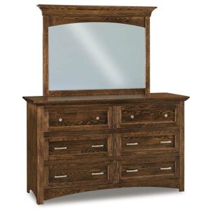 Lincoln Dresser 063