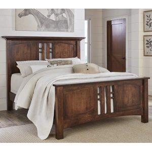 Kascade Bed 076