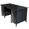 Laurel Executive Desk - Image 2