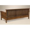 Highback Slat Sofa - Image 2