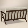 Malaya Loveseat - Image 2