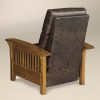 Heartland Slat Recliner - Image 4