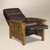Heartland Slat Recliner - Image 6