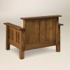 McCoy Chair - Image 2