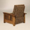 McCoy Chair Recliner - Image 2