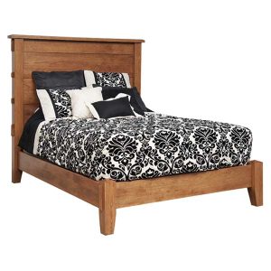 Bungalow Bed