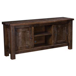 Conroe TV Console