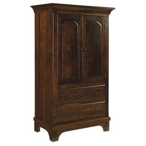 Hamilton Court Armoire HCA