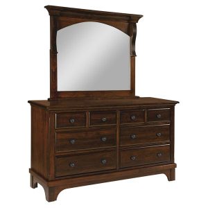 Hamilton Court Dresser HCD8